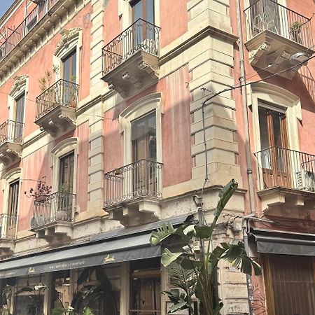 Sofia Katane Gemmellaro Catania Ngoại thất bức ảnh