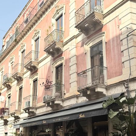 Sofia Katane Gemmellaro Catania Ngoại thất bức ảnh
