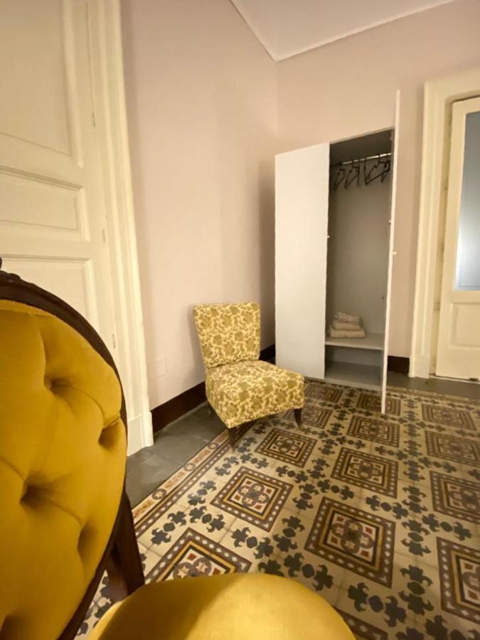 Sofia Katane Gemmellaro Catania Ngoại thất bức ảnh