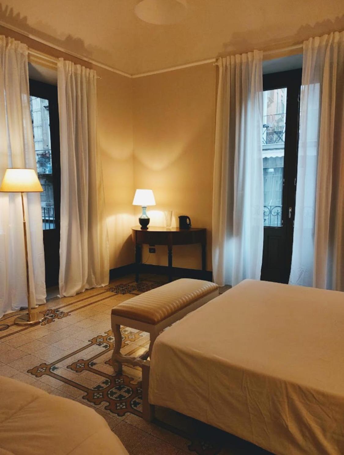 Sofia Katane Gemmellaro Catania Ngoại thất bức ảnh