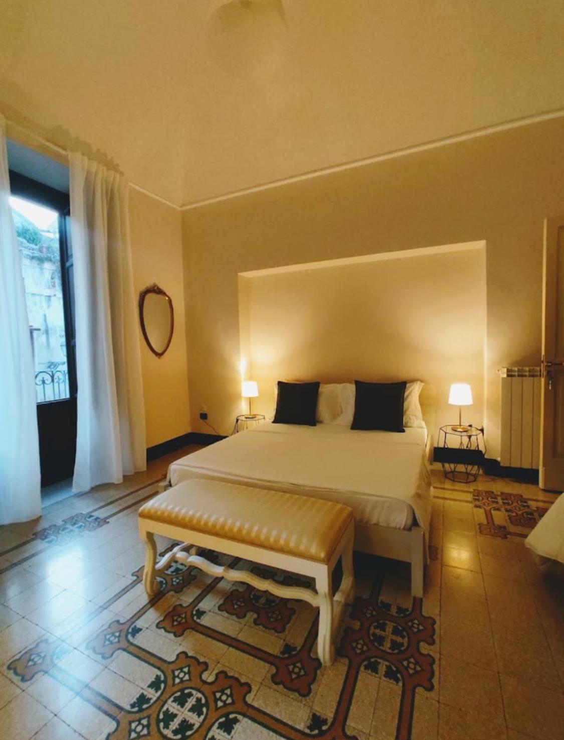 Sofia Katane Gemmellaro Catania Ngoại thất bức ảnh